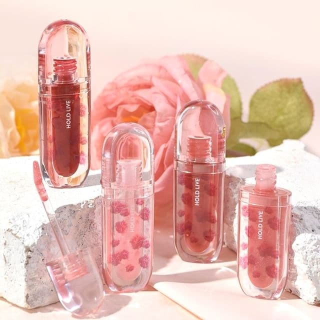 Mirror Light Lip Gloss (1-4), #H02 Peach Anxiety