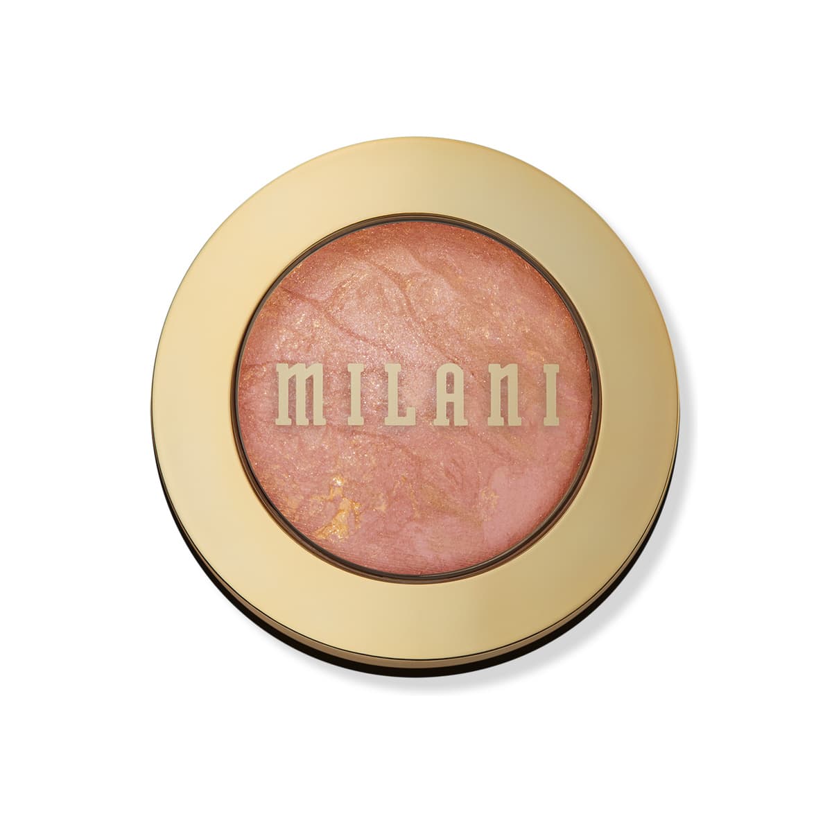 Baked Blush - Radiant Powder Blush, Berry Amore