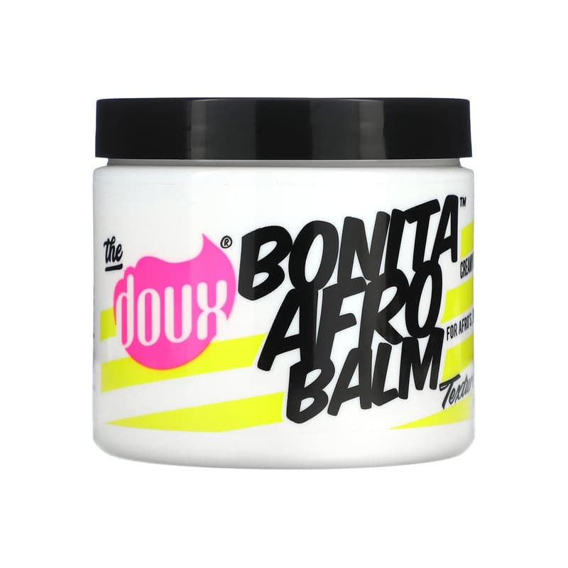 Bonita Afro Balm, Texture Cream