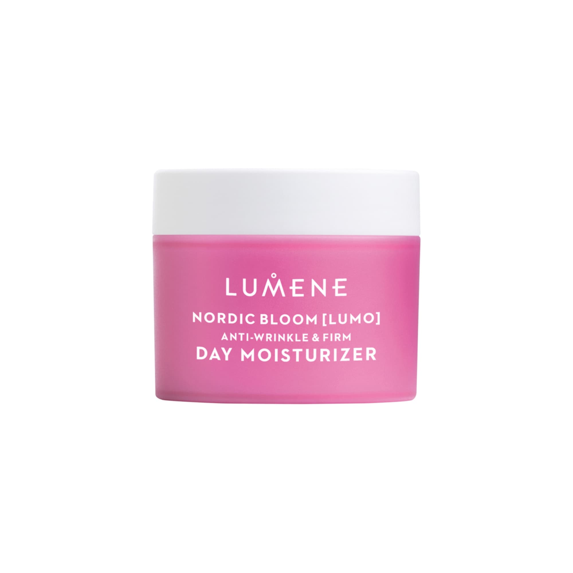Nordic Bloom [LUMO] Anti-Wrinkle and Firm Day Moisturizer