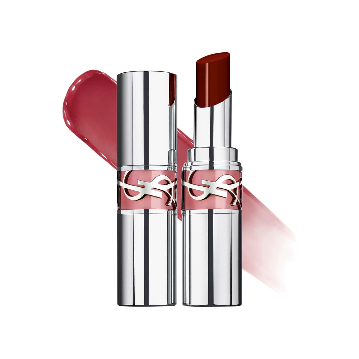 YSL Loveshine Lip Oil Stick, #206 Spicy Affair