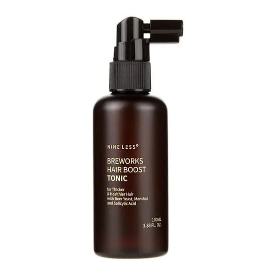 Breworks Hair Boost Tonic