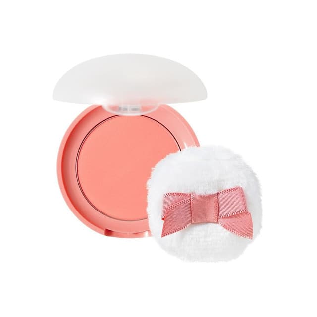 Lovely Cookie Blusher, OR203 Citrus Tart