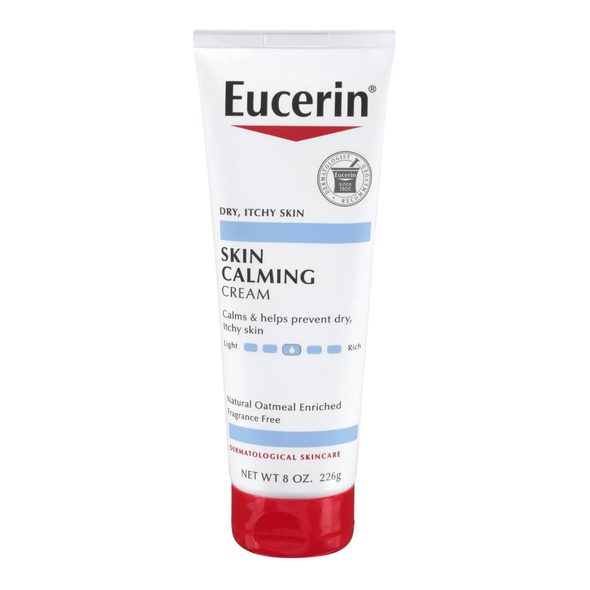 Skin Calming Daily Body Cream Unscented