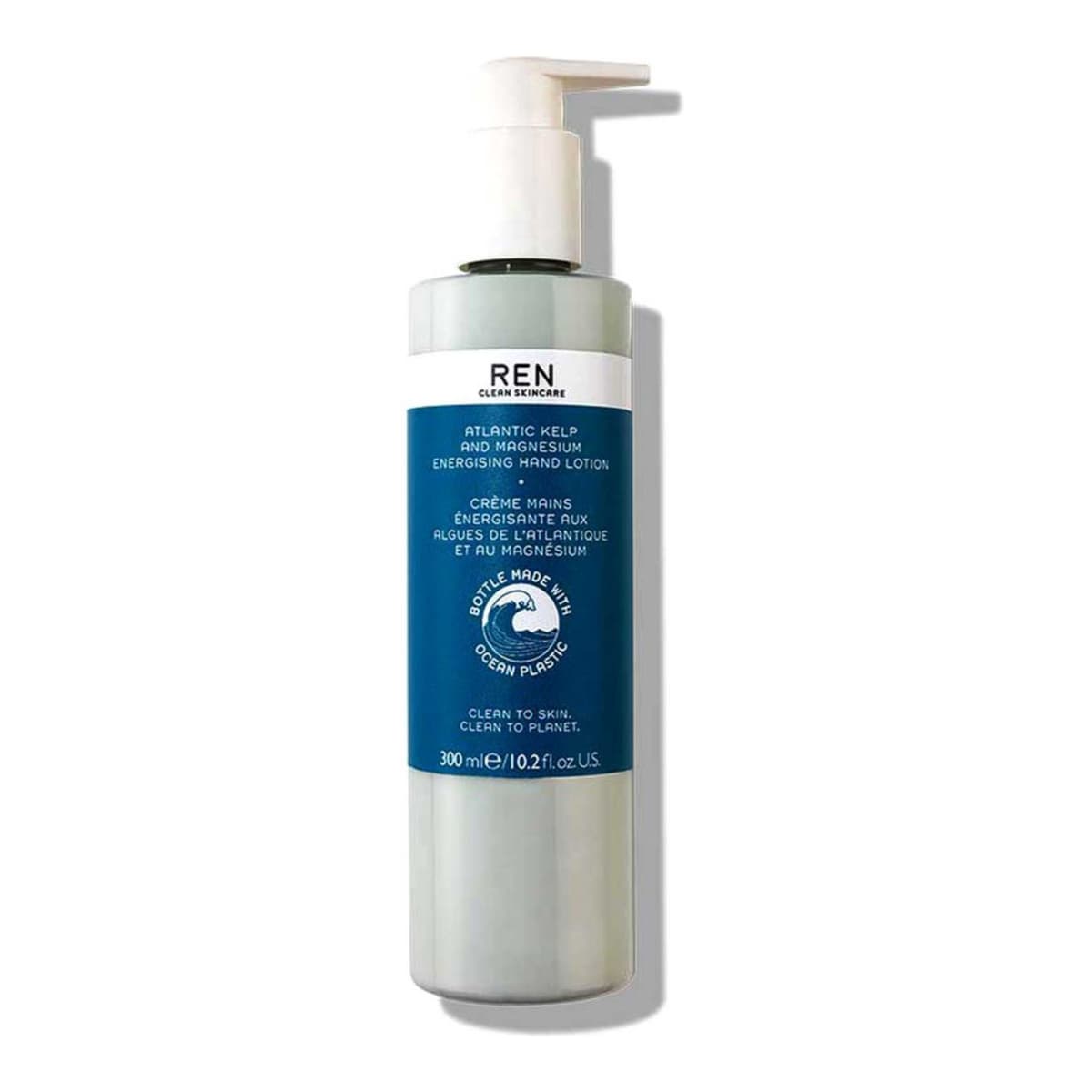 Kelp & Magnesium Hand Lotion