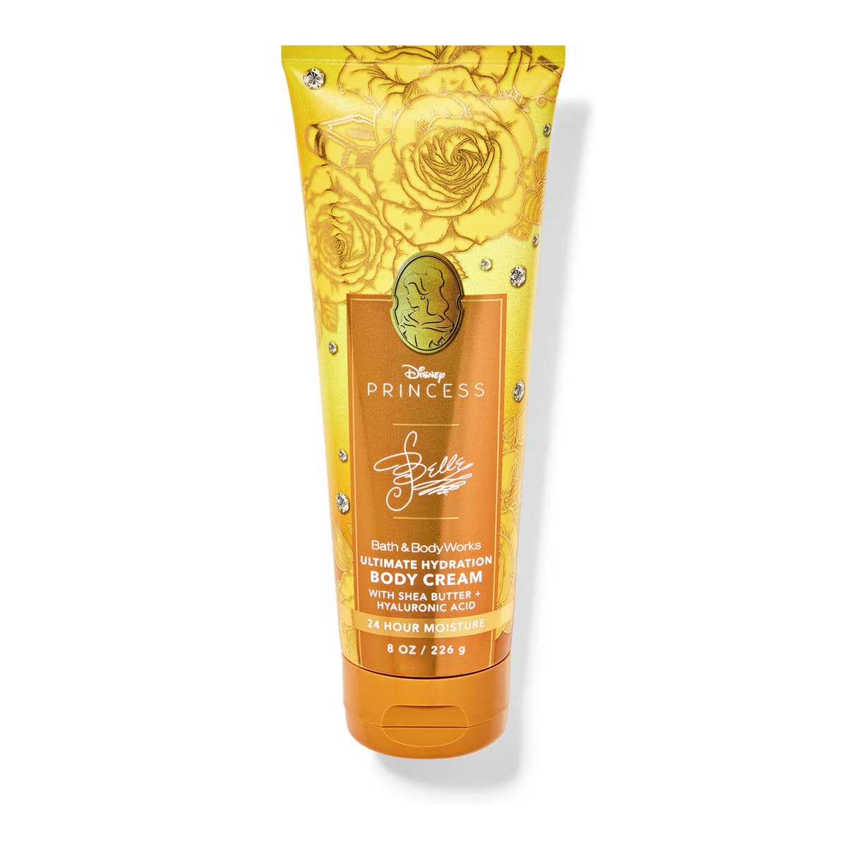 Belle, Ultimate Hydration Body Cream