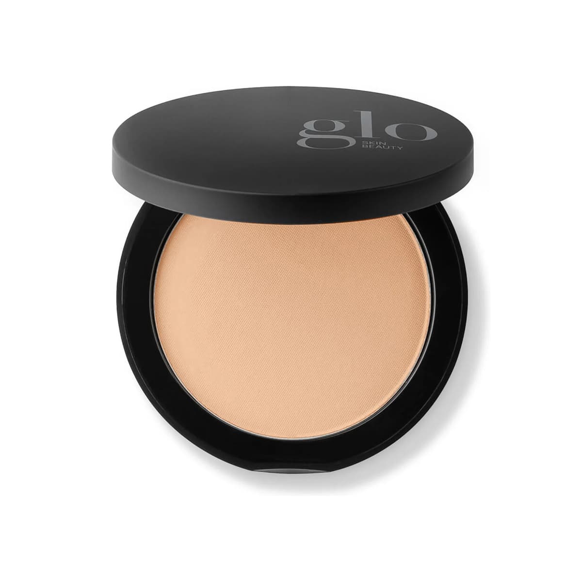 Pressed Base Powder Foundation, Honey Fair