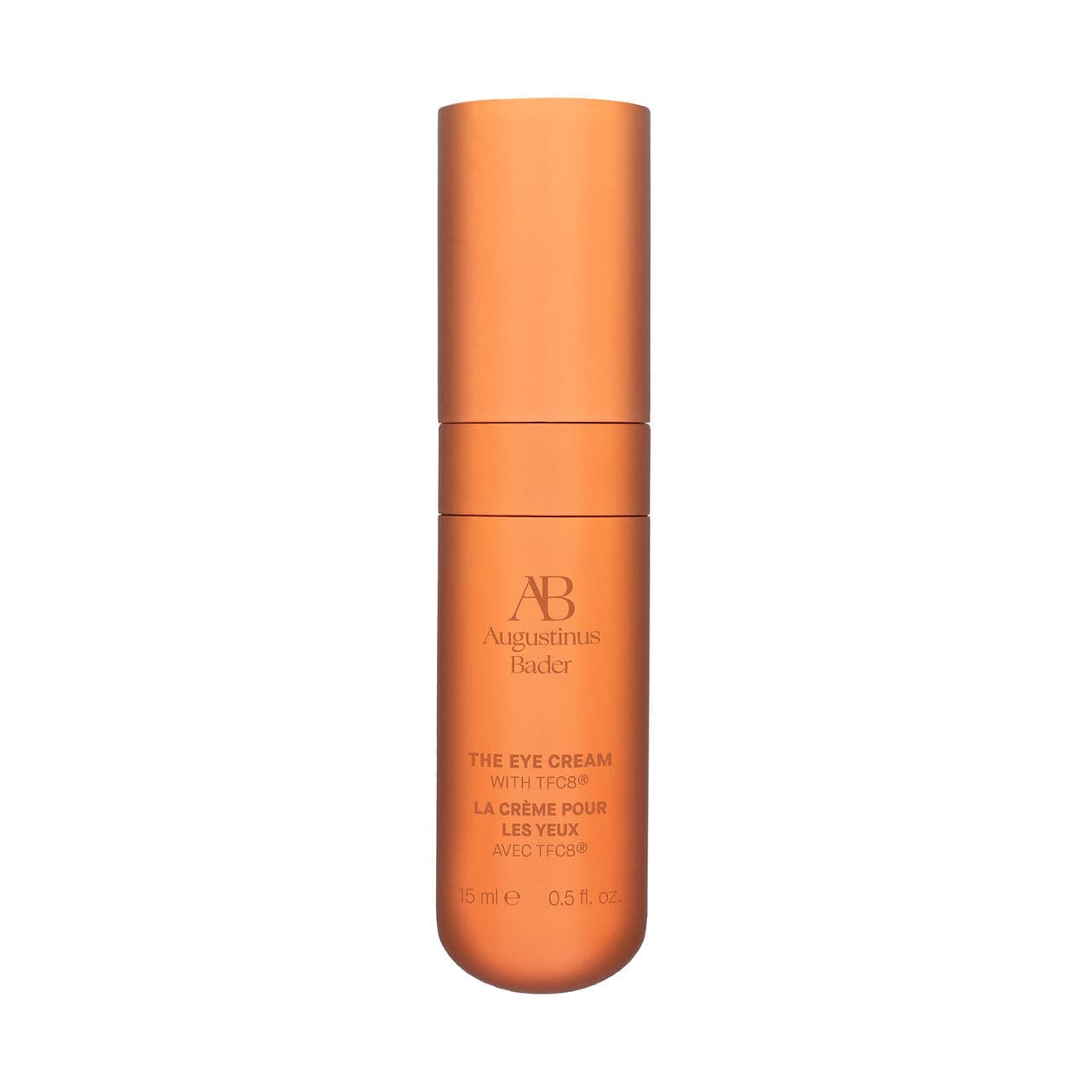 The Eye Cream Refill