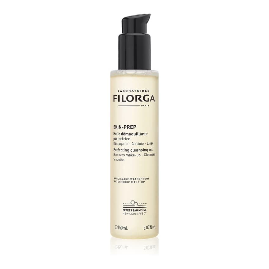 SKIN PREP PERFECTING CLEANSING OIL