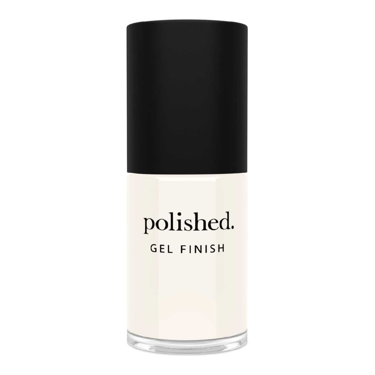 Gel Finish Nail Colour 040