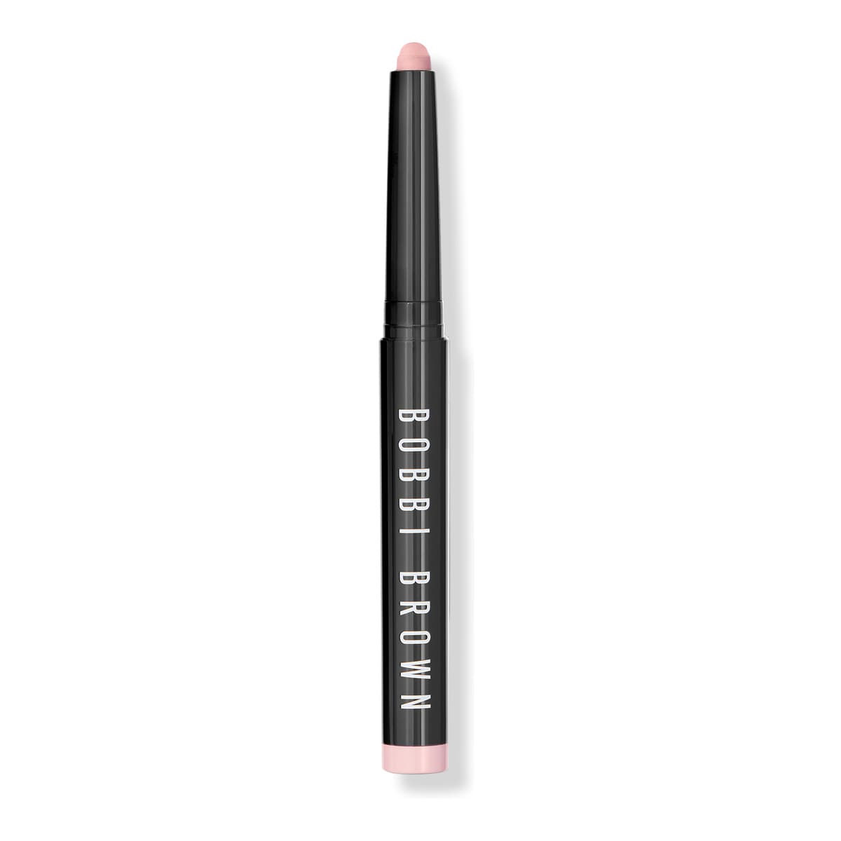 Long-Wear Waterproof Cream Eyeshadow Stick, Pink Sparkle