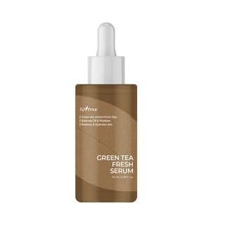 Green Tea Fresh Serum