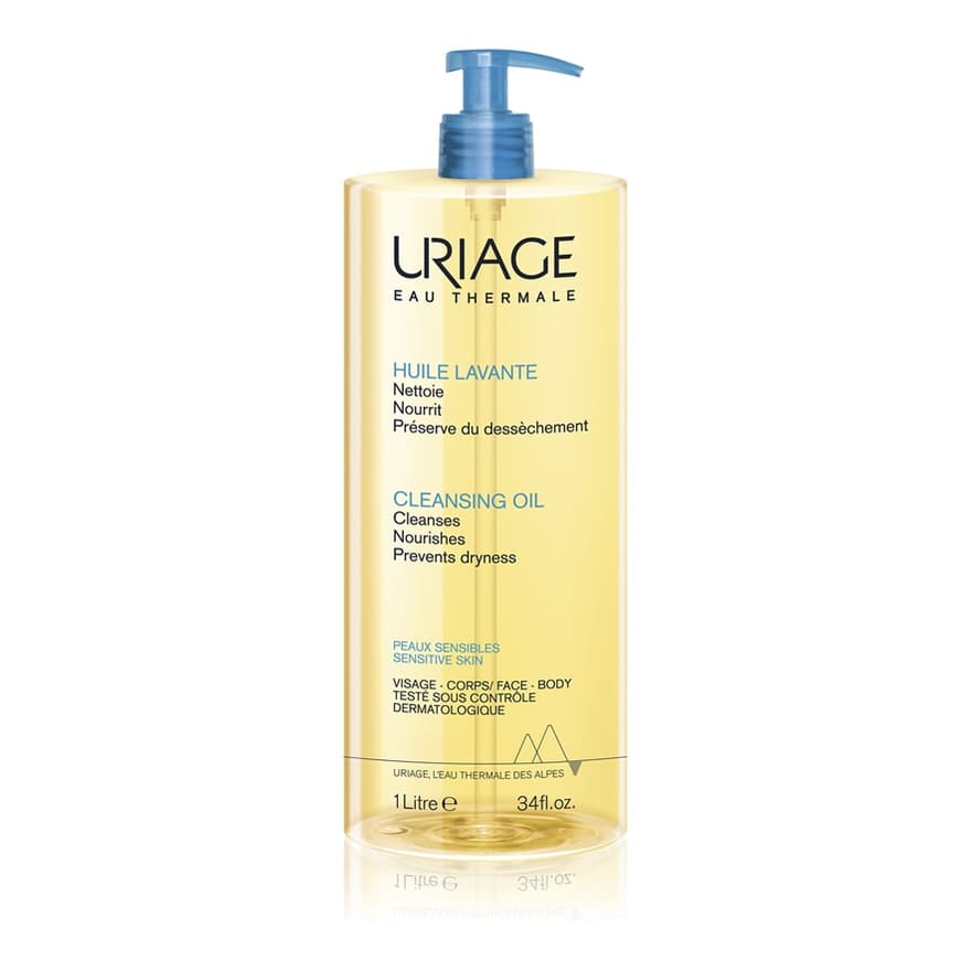 Hygiène Cleansing Oil