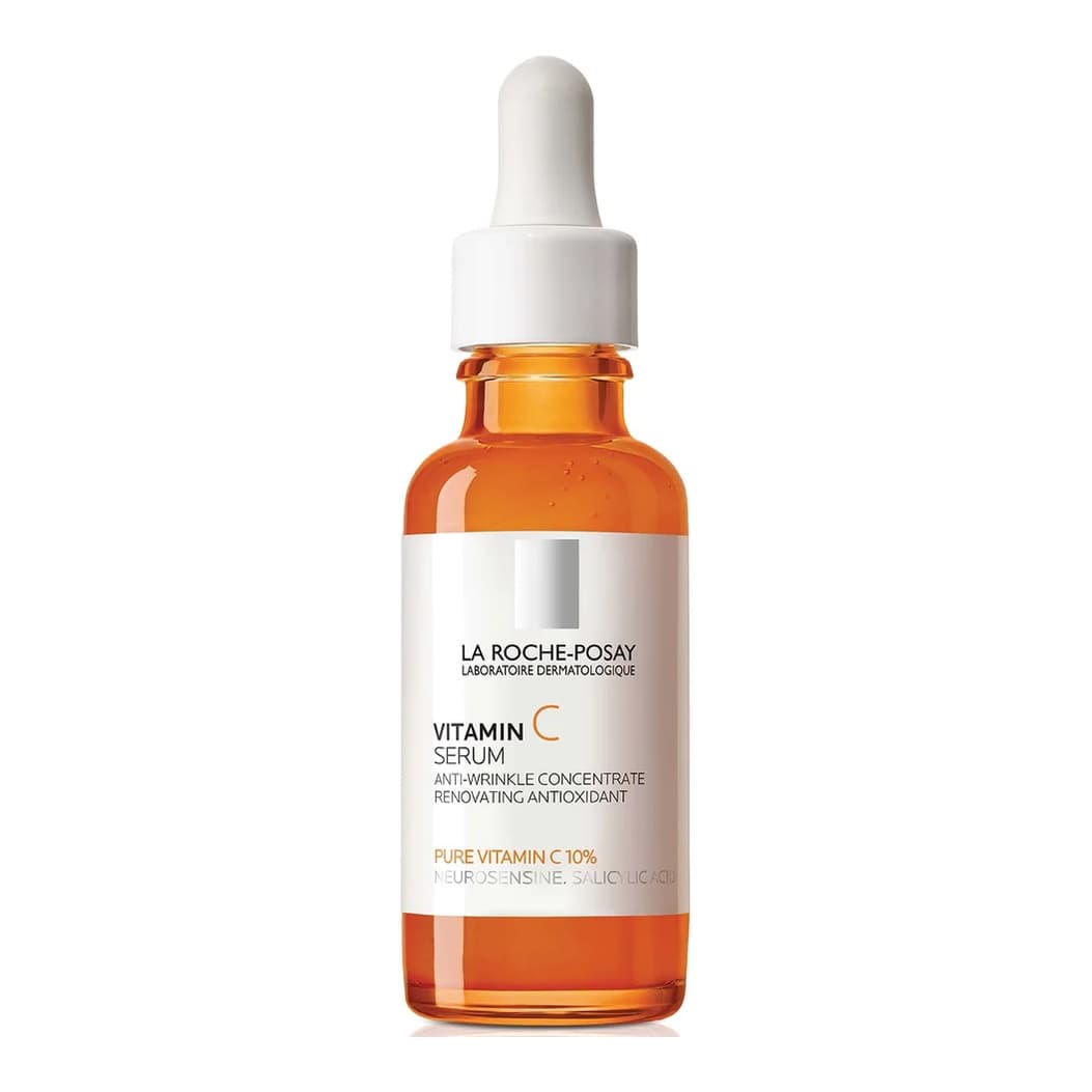 10% Pure Vitamin C Serum