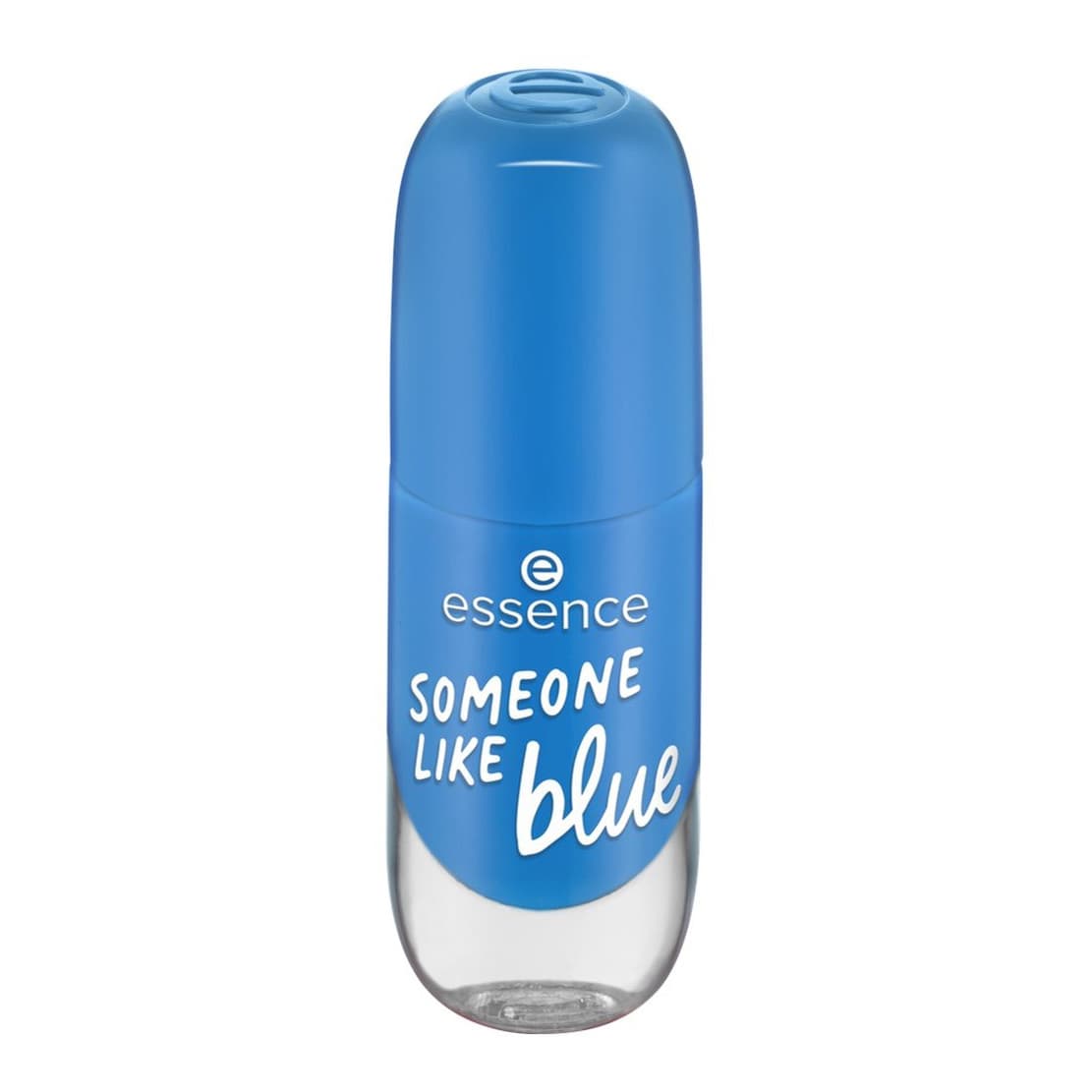 Gel Nail Color 51 Someone Like Blue