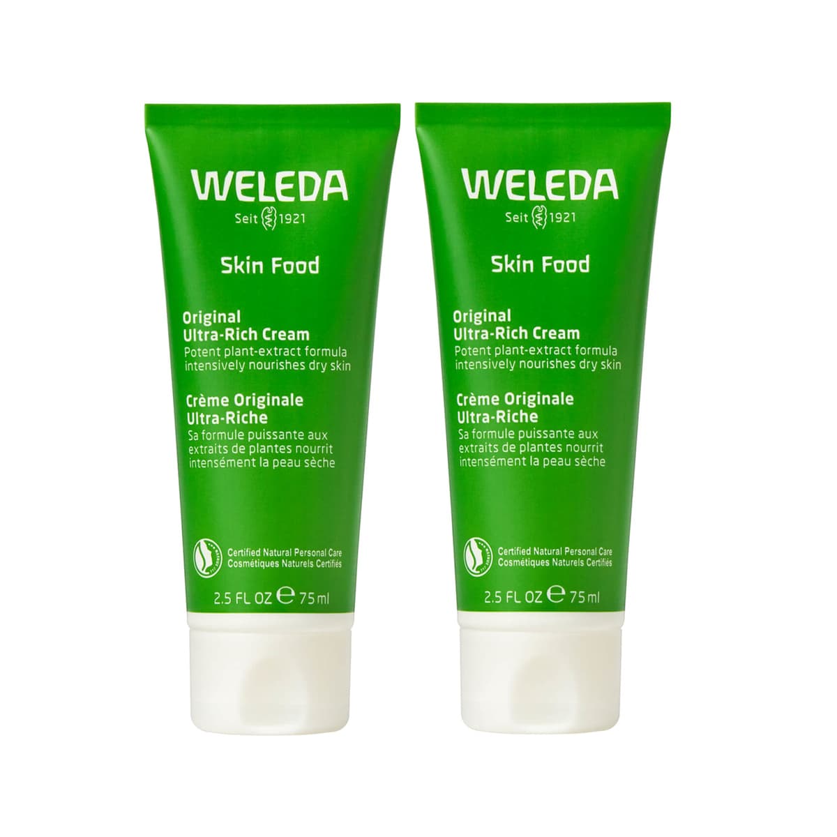 Skin Food Original Duo