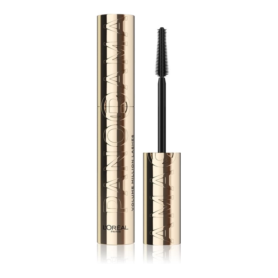 Panorama Volume Mascara