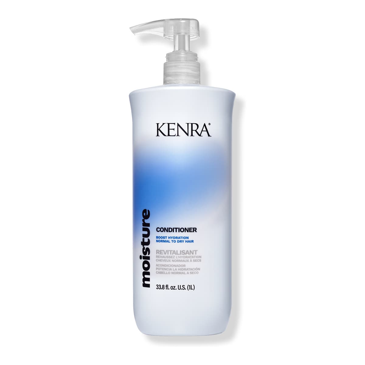 Moisture Conditioner