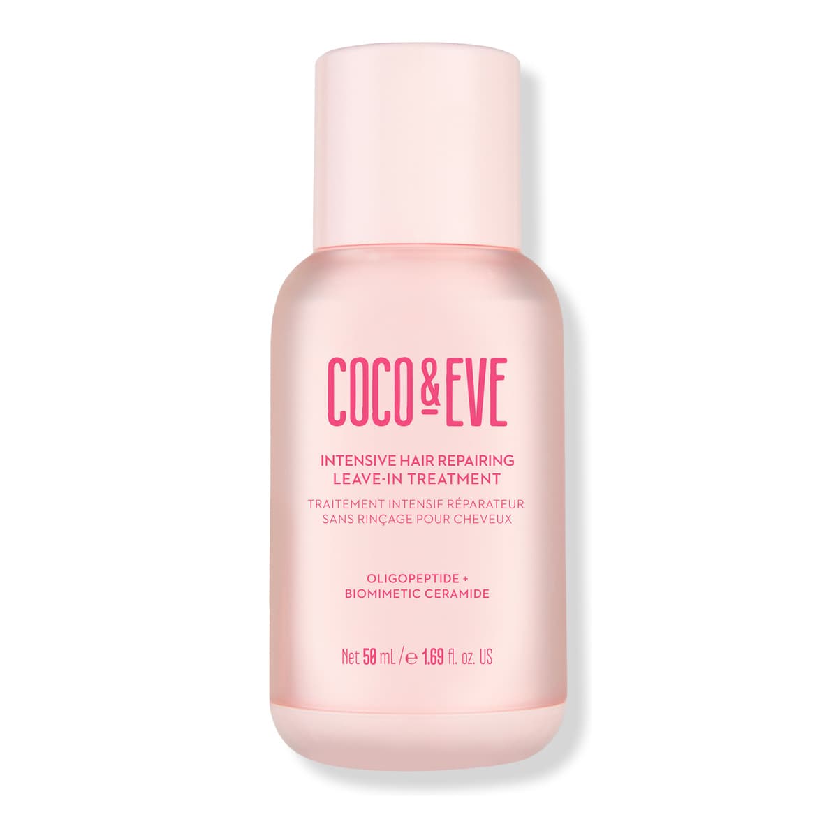 Sweet Repair Intensive Hair Repairing Leave-In Treatment