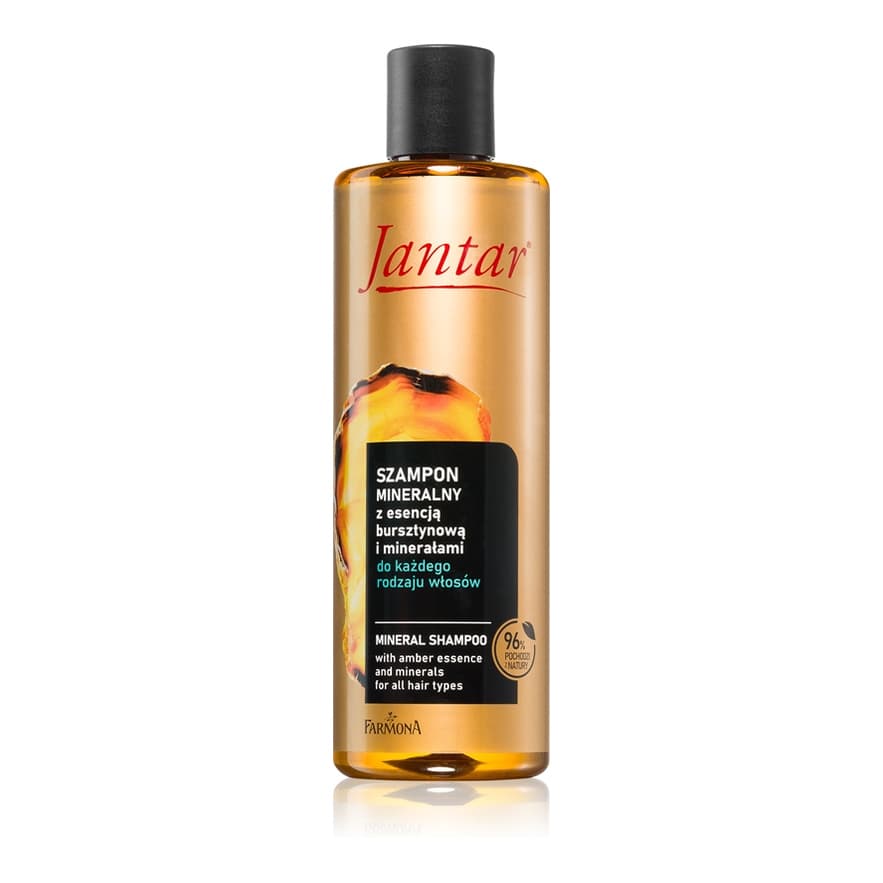 Jantar Amber Essence