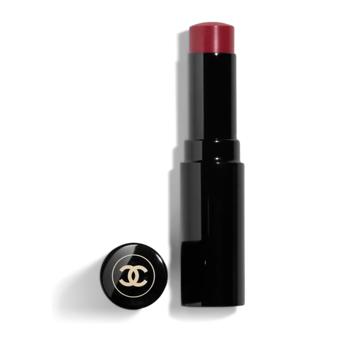 LES BEIGES Healthy Glow Lip Balm, DEEP
