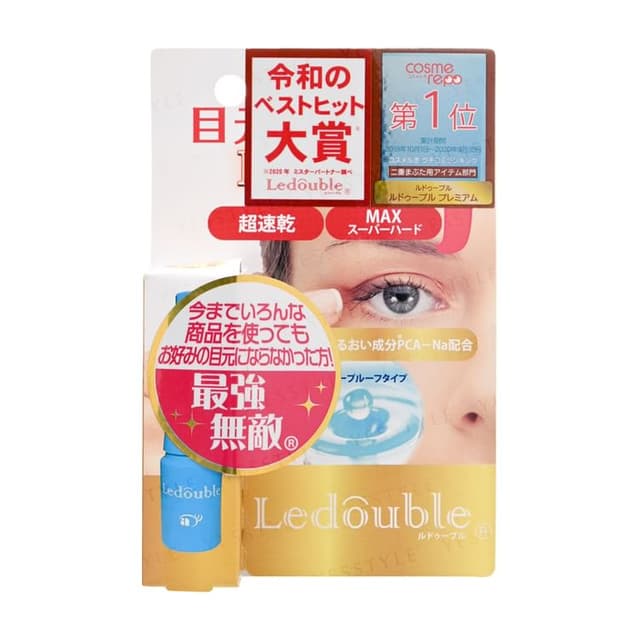 Ledouble Premium Double Eyelid Liquid