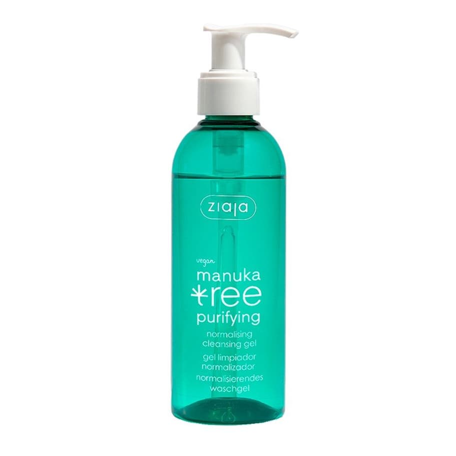 Manuka Tree Purifying Normalising Cleansing Gel