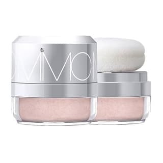 Natural Whitening Mineral Powder Sunscreen SPF 50+ PA++++, Clear Pink