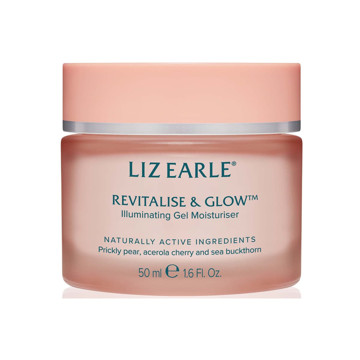 Revitalise and Glow Illuminating Moisturizer