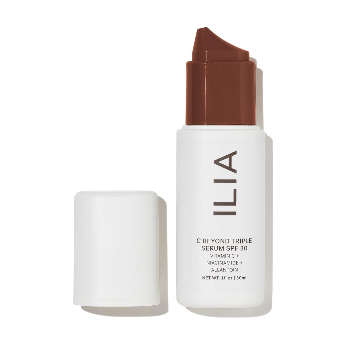 C Beyond Triple Serum SPF30