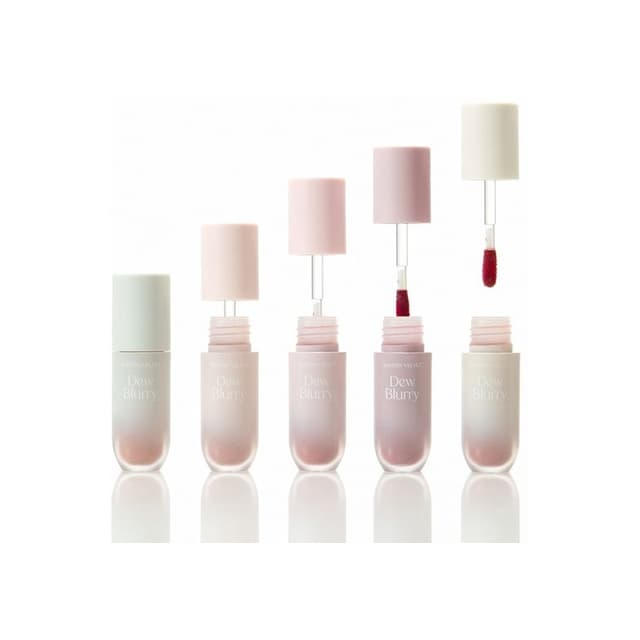 Dew Blurry Tint