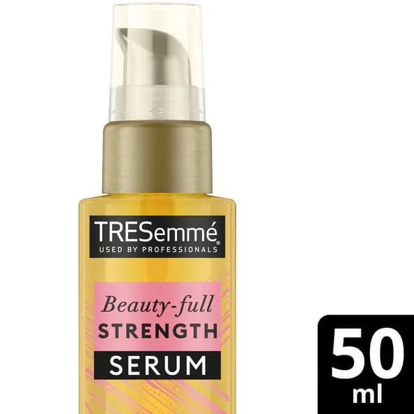 Beauty-Full Strength Serum