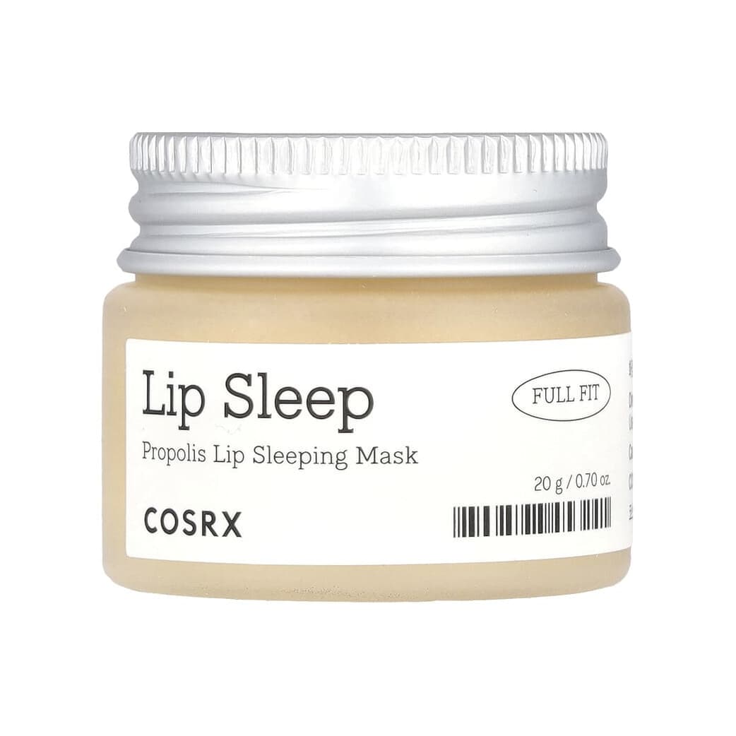 Lip Sleep, Propolis Lip Sleeping Mask