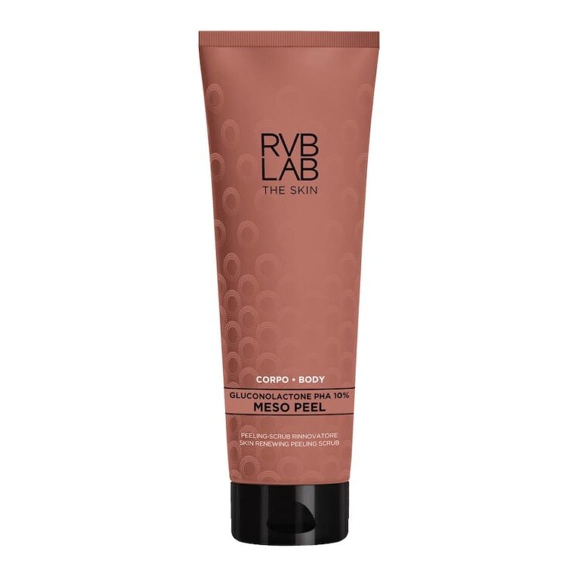 Meso Peel Skin Renewing Body Peeling Scrub