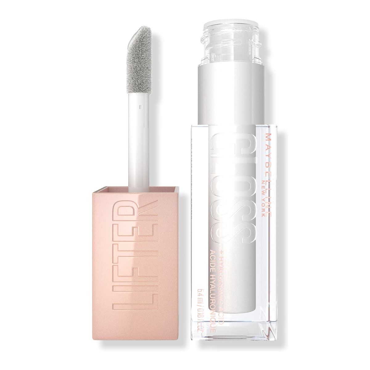 Lifter Gloss with Hyaluronic Acid, Pearl