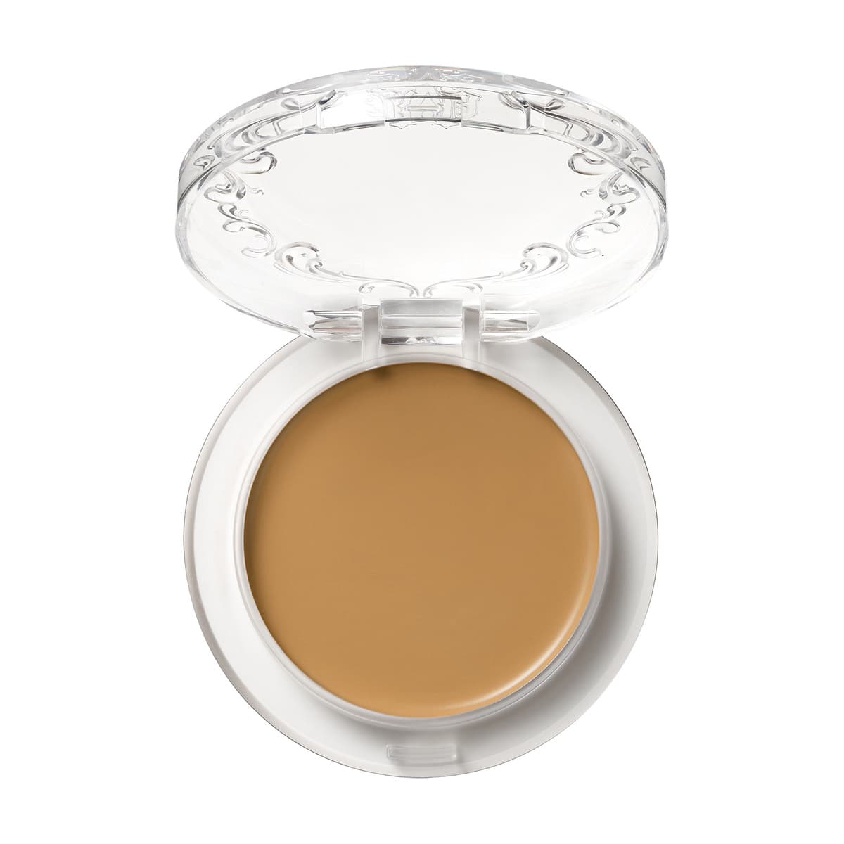 Good Apple Lightweight Full-Coverage Cream Foundation Balm, Medium 051
