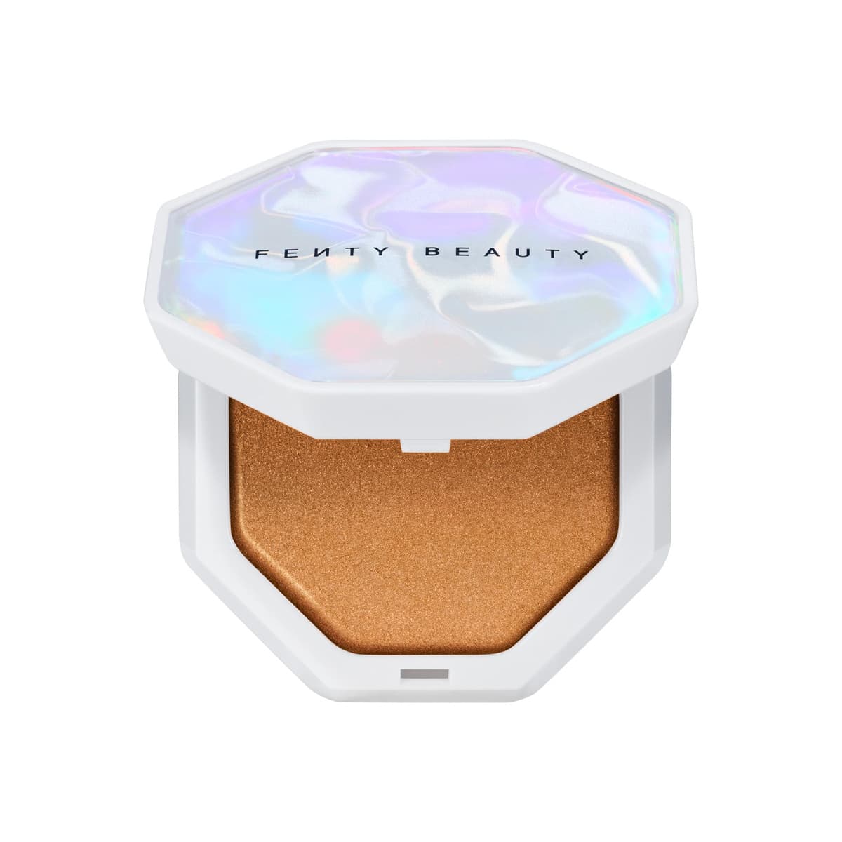 Demi'Glow Light-Diffusing Highlighter, #07 trophies in truffle