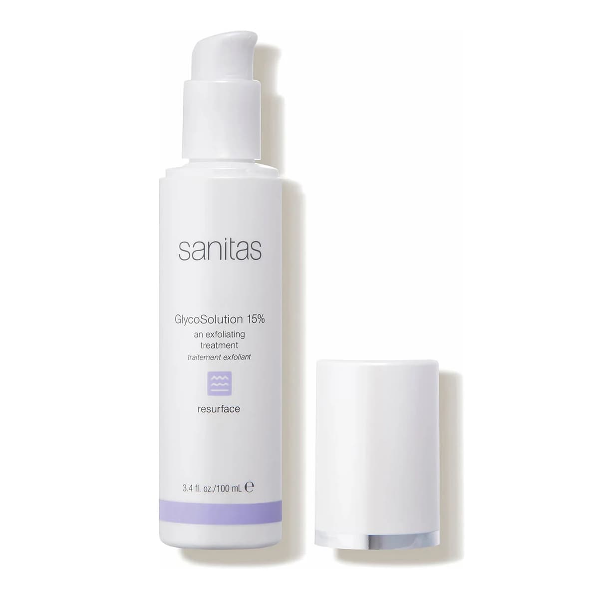 GlycoSolution 15