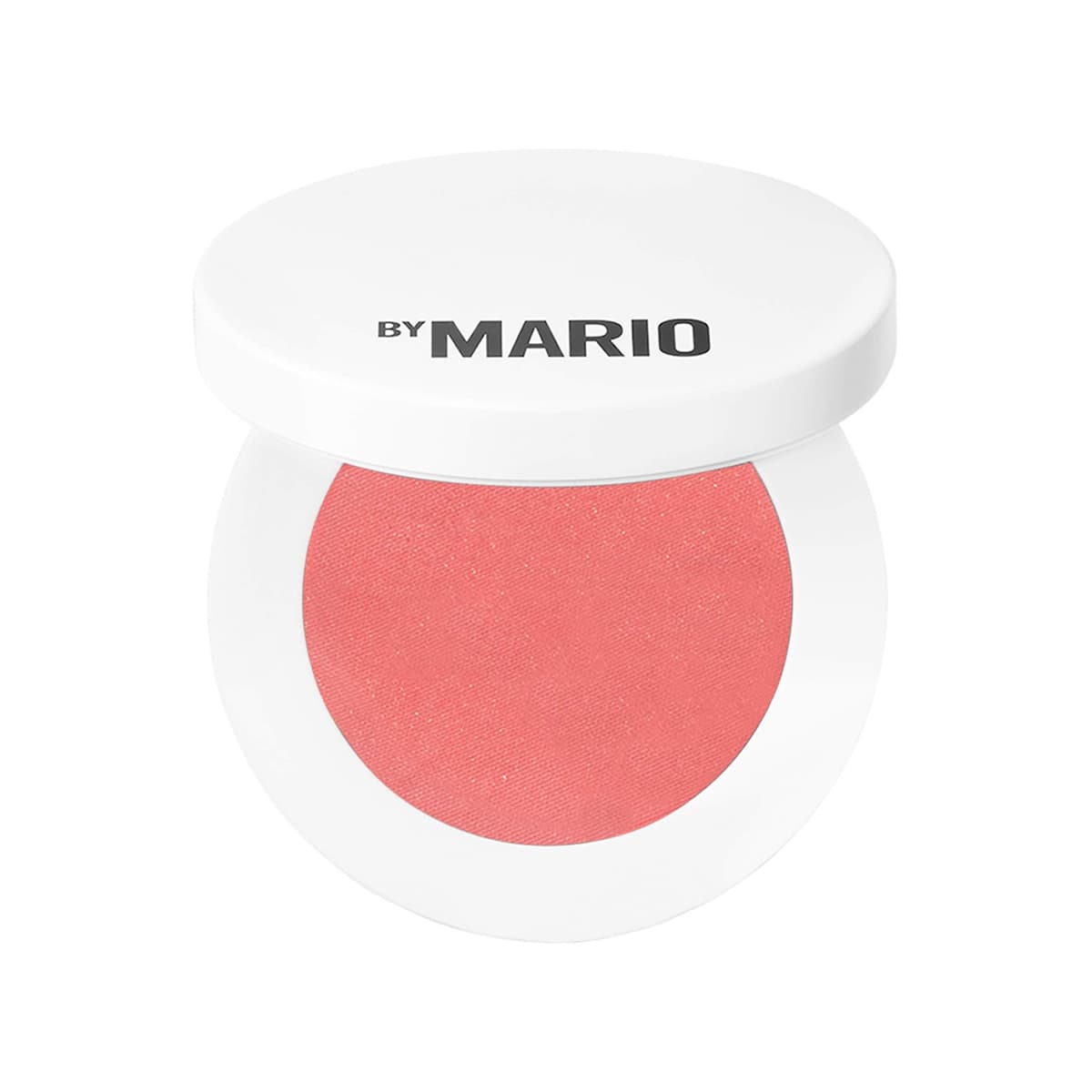 Soft Pop Powder Blush, Creamy Peach