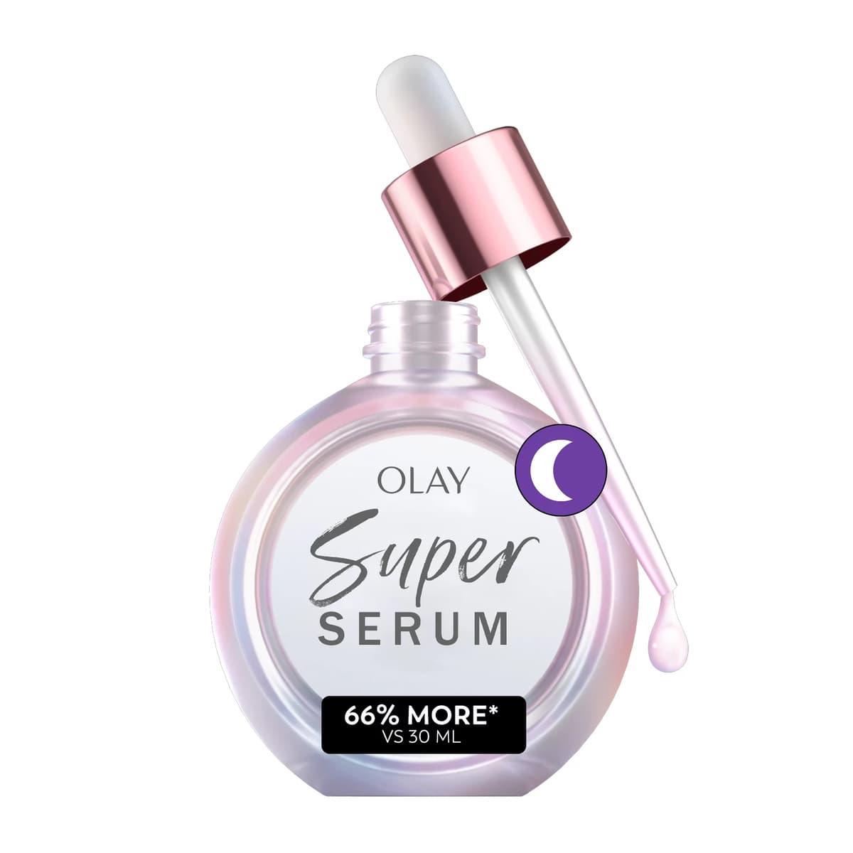 Super Serum Night Repair Face Serum