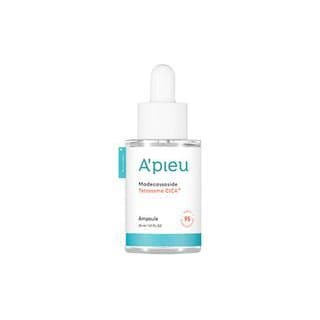 Madecassoside Tetrasome CICA Ampoule