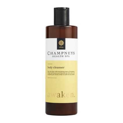 Awaken Body Cleanser