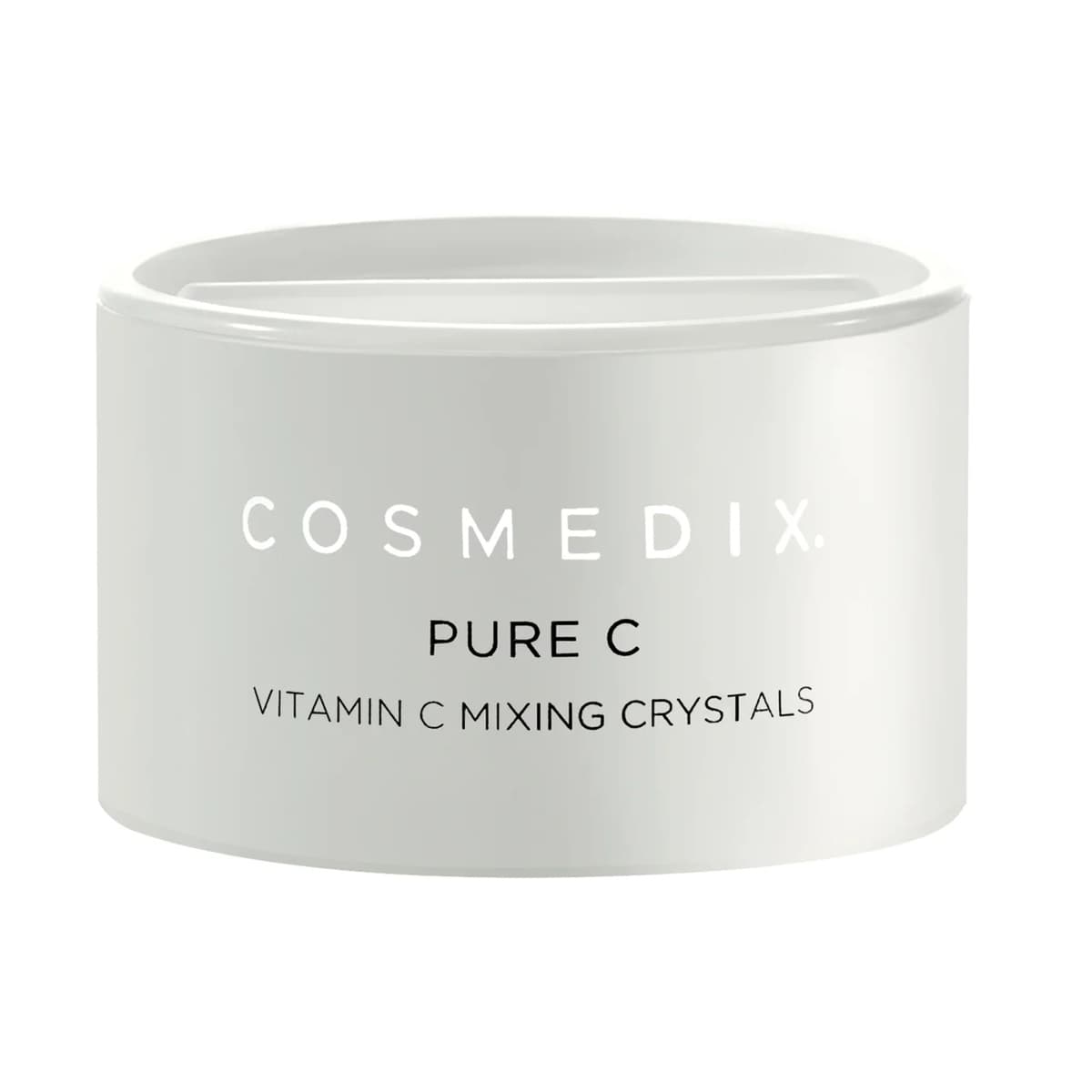 Pure C Vitamin C Mixing Crystals