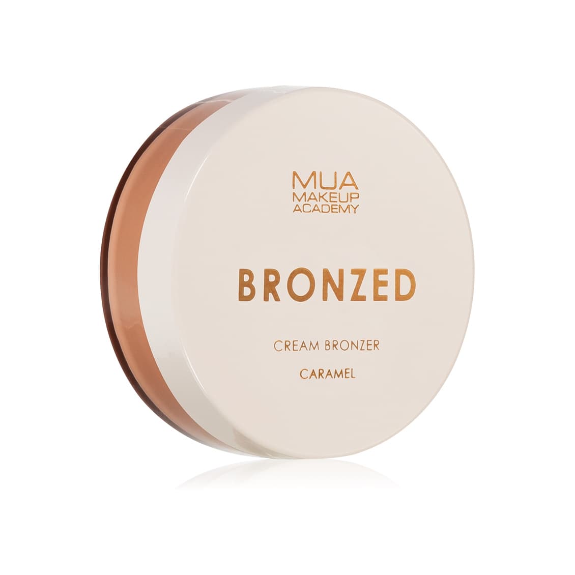 Cream Bronzer