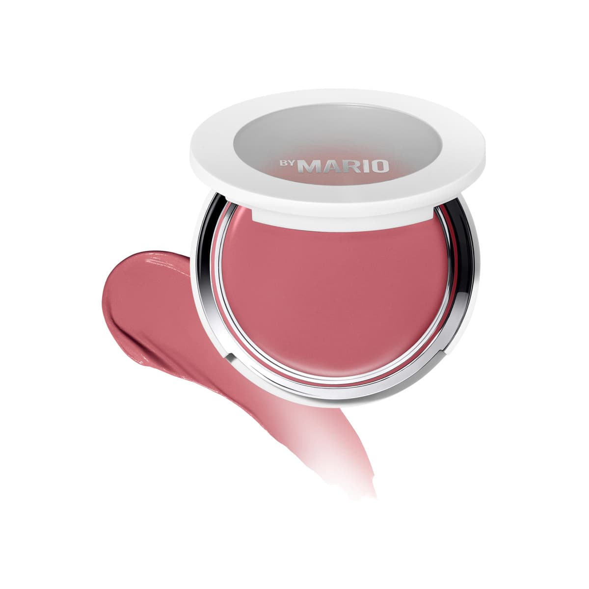 Soft Pop Plumping Blush Veil, Rose Crush