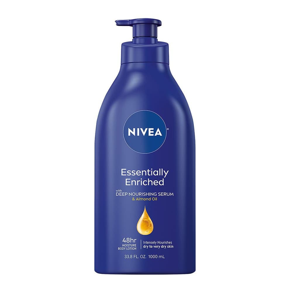 Essentially Enriched Body Lotion