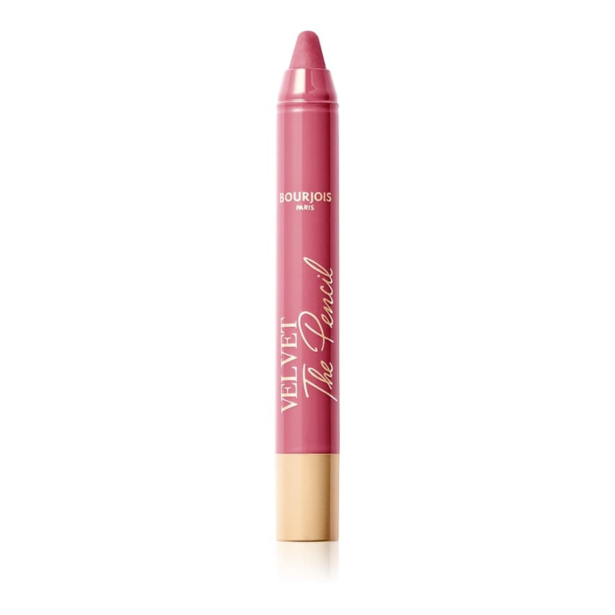 Velvet the Pencil