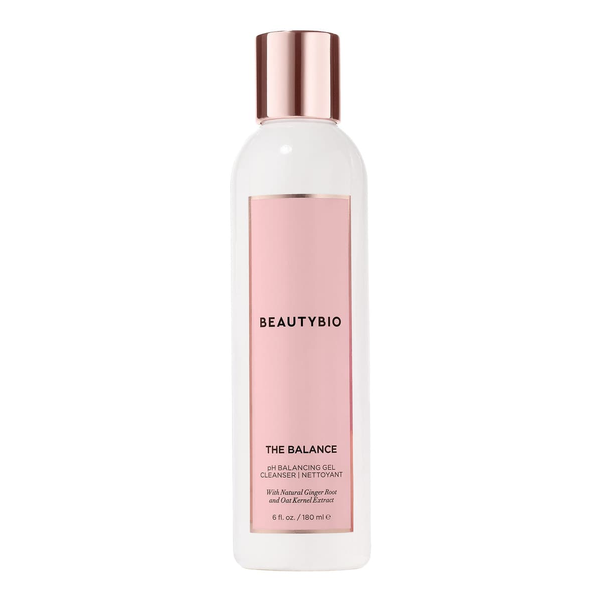 The Balance pH Balancing Gel Cleanser