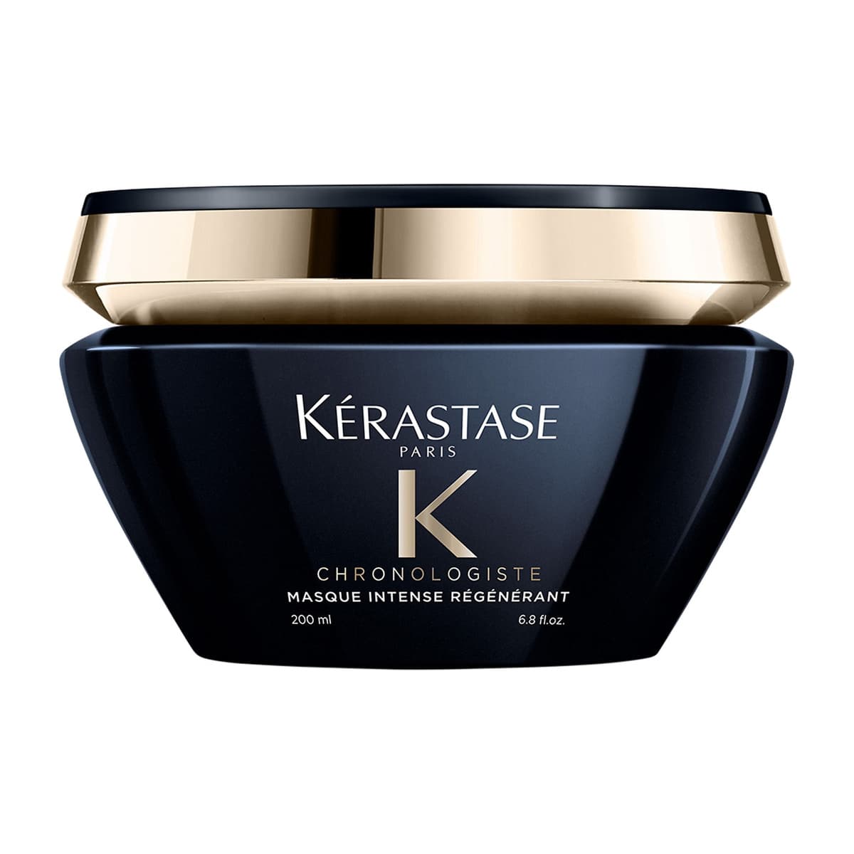 Chronologiste Hair Mask for Dull and Brittle Hair