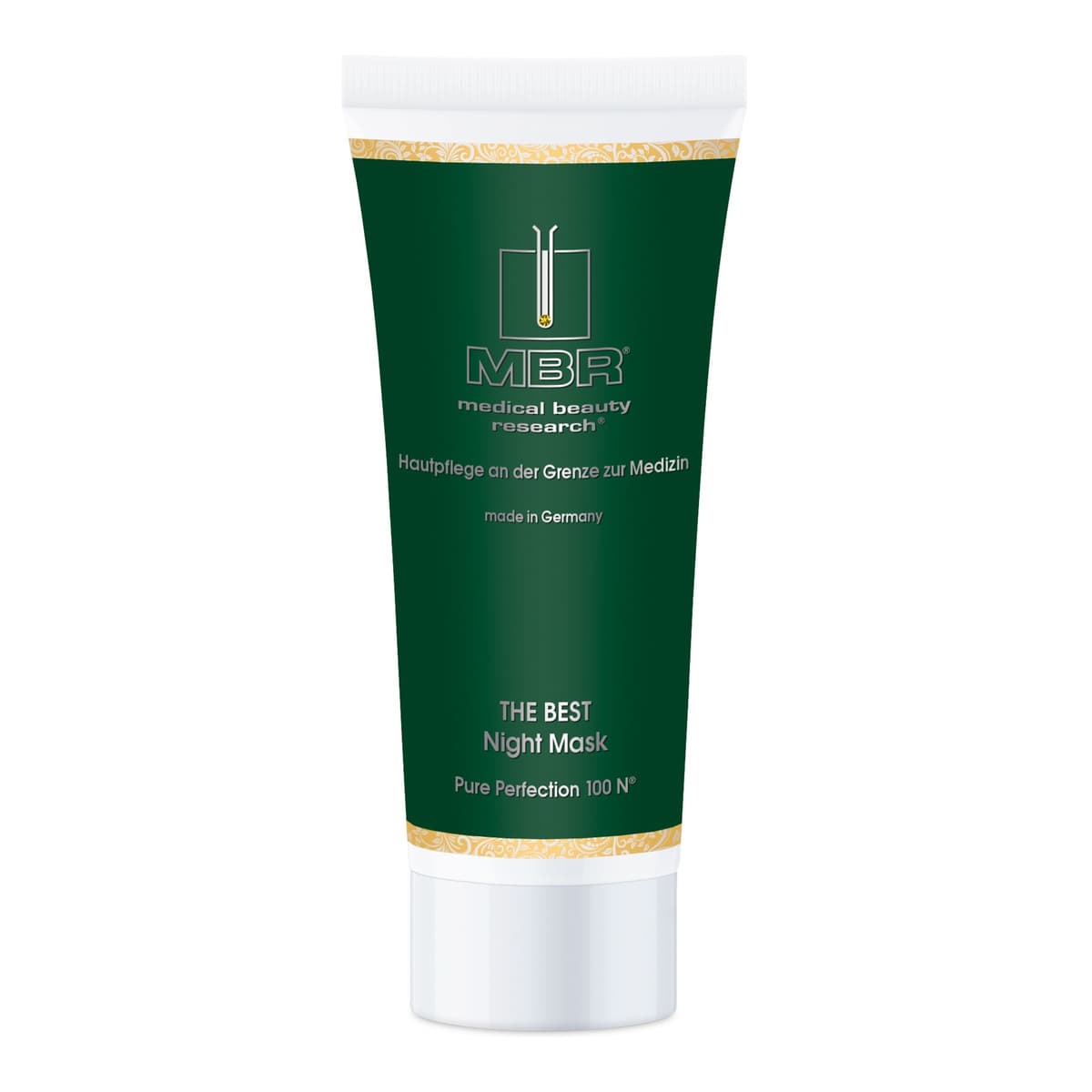 THE BEST Night Mask
